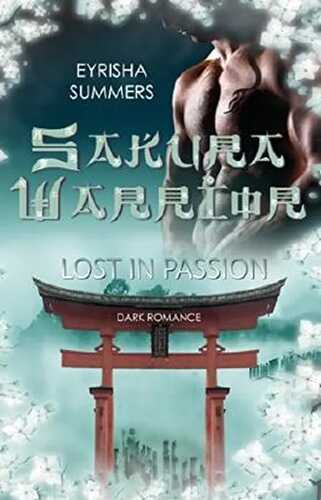 Sakura Warrior - Lost in Passion