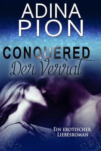 Conquered - Der Verrat