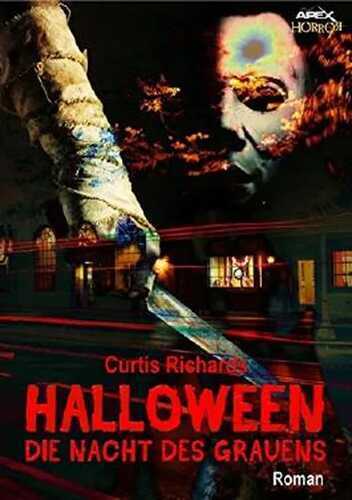HALLOWEEN - DIE NACHT DES GRAUENS