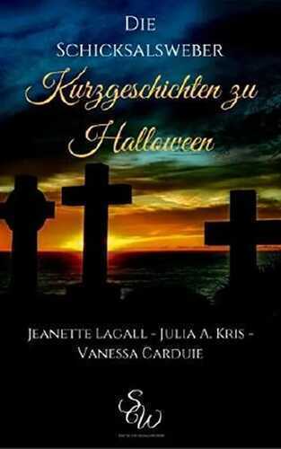 Kurzgeschichten zu Halloween: Die Schicksalsweber