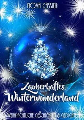 Zauberhaftes Winterwunderland: Weihnachtliche Geschichten und Gedichte