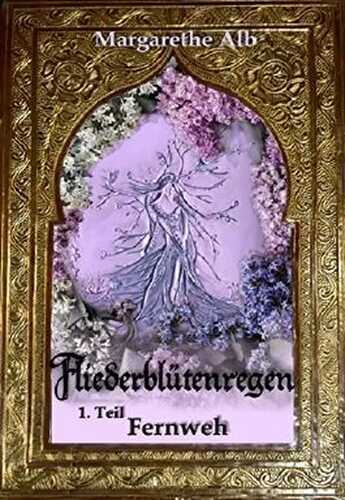 Fliederblütenregen: Fernweh