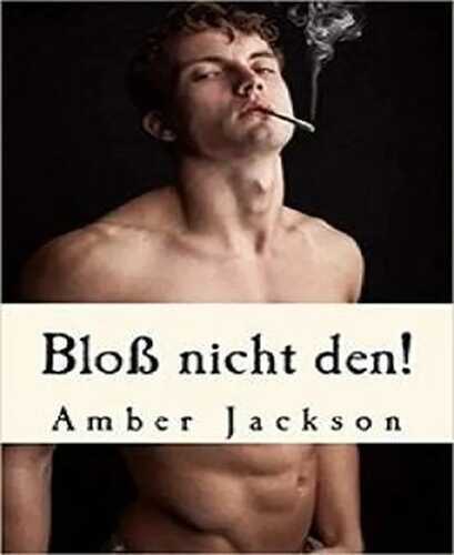 Bloß nicht den!: Gay Romance