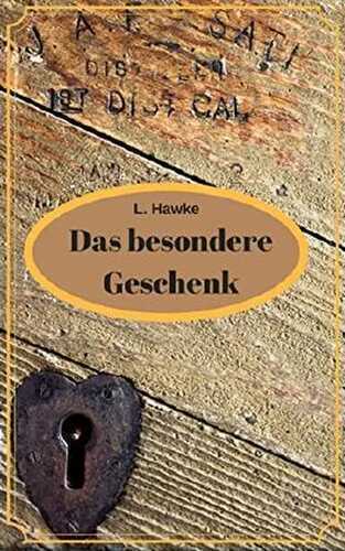 Das besondere Geschenk: Gay Romance