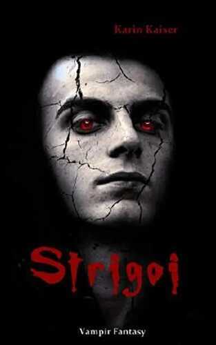 Strigoi — Karin Kaiser