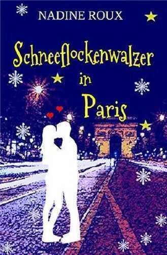 Schneeflockenwalzer in Paris