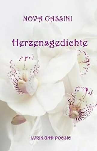 Herzensgedichte — Nova Cassini