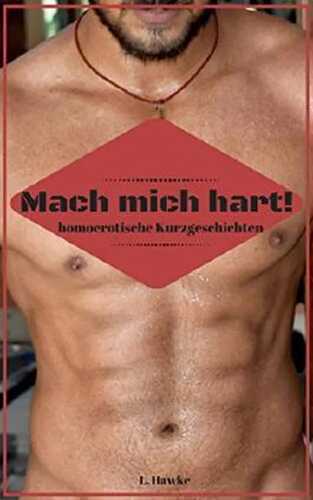 Mach mich hart: homoerotische Kurzgeschichten