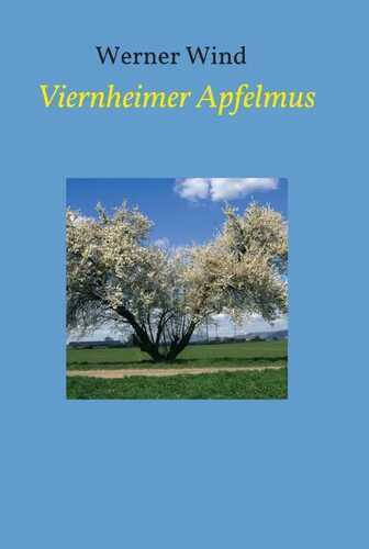 Viernheimer Apfelmus