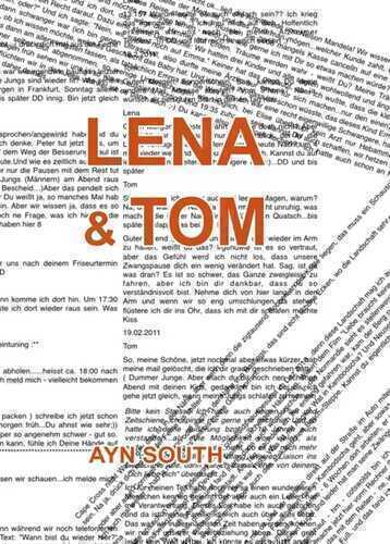 Lena & Tom — Ayn South