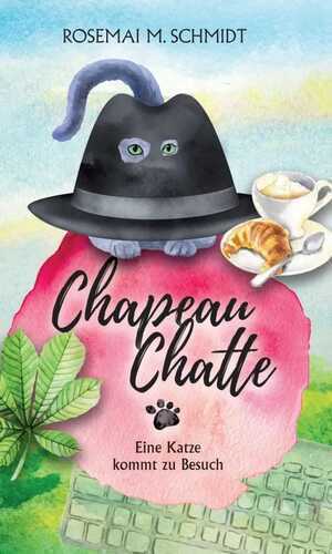 Chapeau Chatte — Rosemai M. Schmidt
