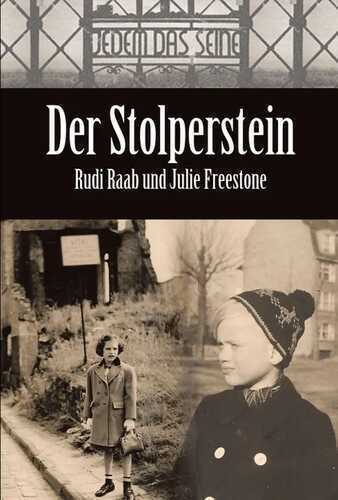 Der Stolperstein — Alvarado Press