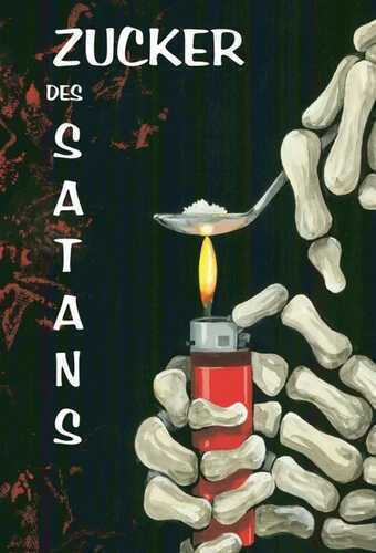 ZUCKER DES SATANS