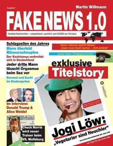 Fake News 1.0