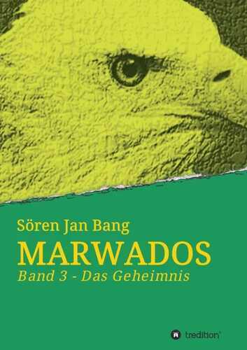 MARWADOS — Sören Jan Bang