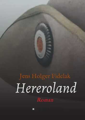 Hereroland — Jens Holger Fidelak