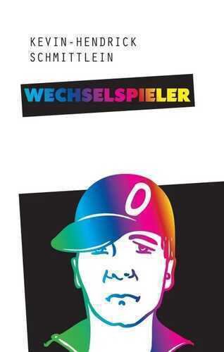 Wechselspieler — Kevin-Hendrick Schmittlein