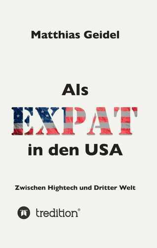 Als Expat in den USA