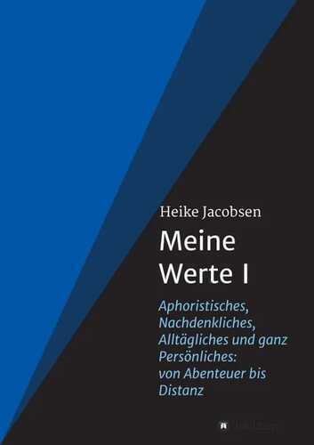 Meine Werte I