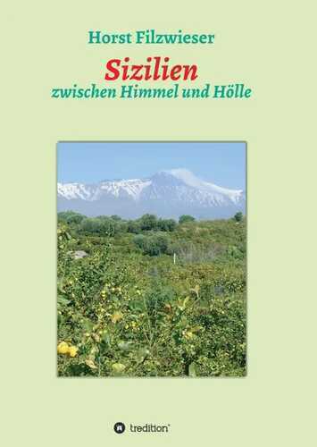 Sizilien — Horst Filzwieser