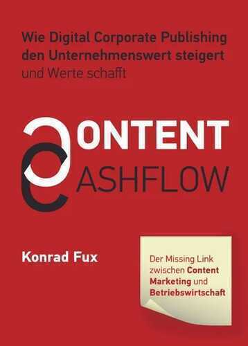Content & Cashflow — Konrad Fux