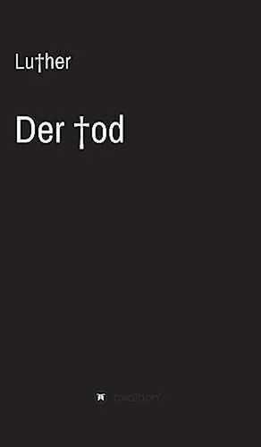 Der Tod