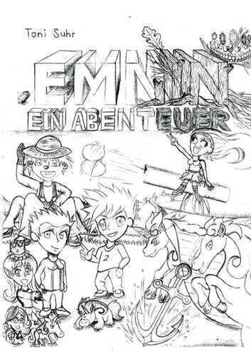 Emnin — Toni Suhr