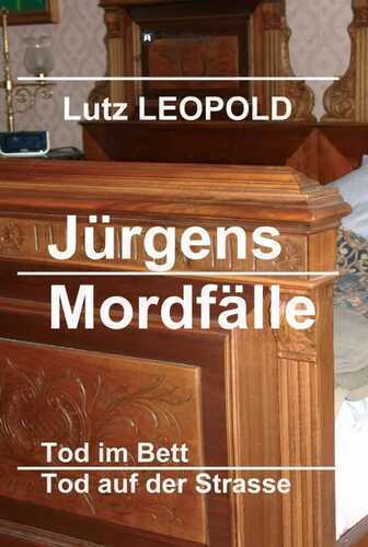 Jürgens Mordfälle 2