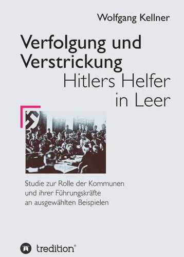 Verfolgung und Verstrickung