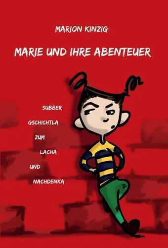 Marie und ihre Abenteuer