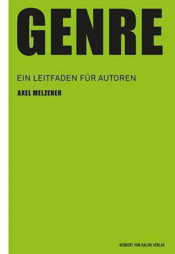 Genre — Axel Melzener