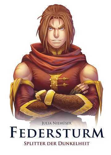 Federsturm — Julia Niehüser