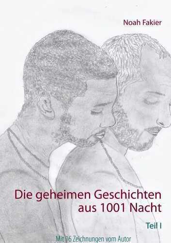 Die geheimen Geschichten aus 1001 Nacht