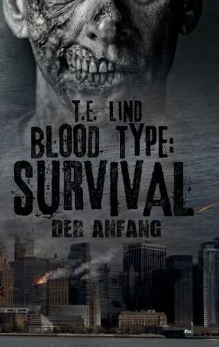 Blood Type: Survival
