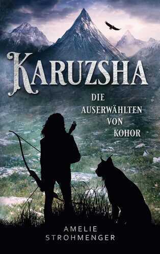 Karuzsha — Amelie Strohmenger
