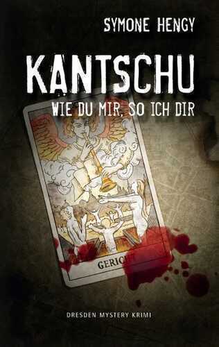 Kantschu: Wie du mir, so ich dir