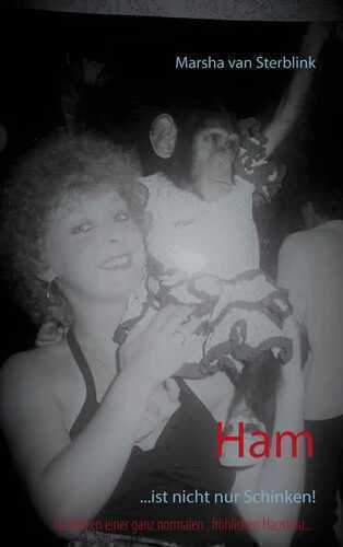 Ham — Marsha van Sterblink