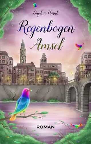 Regenbogenamsel
