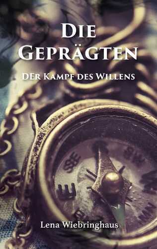 Die Geprägten — Lena Wiebringhaus