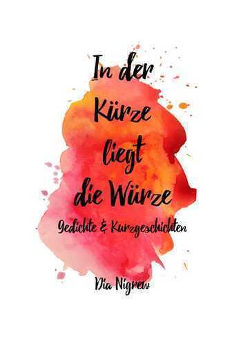 In der Kürze liegt die Würze