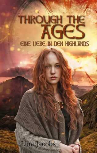 Through The Ages — Lina Jacobs