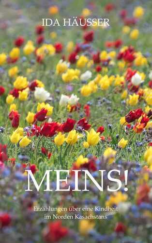 Meins! — Ida Häusser