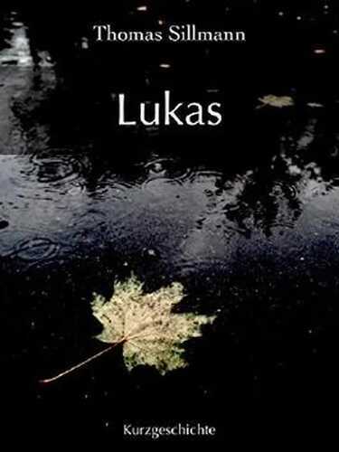 Lukas — Thomas Sillmann