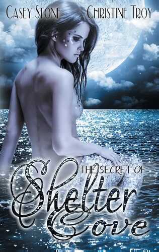 The Secret of Shelter Cove