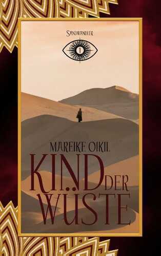Kind der Wüste
