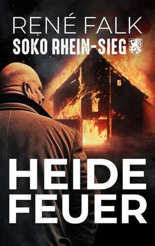 Heidefeuer — René Falk