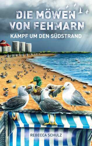 Die Möwen von Fehmarn