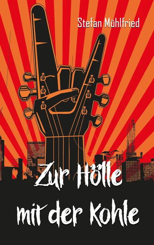 Zur Hölle mit der Kohle