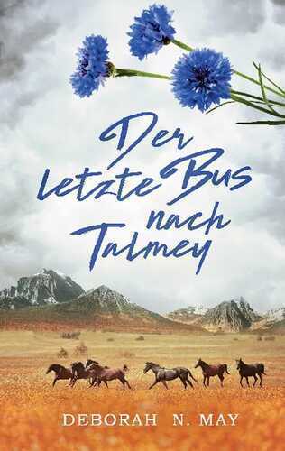 Der letzte Bus nach Talmey