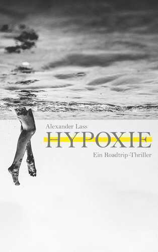 Hypoxie — Alexander Lass